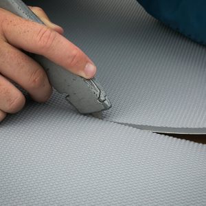 SeaDek Material Cutting