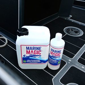 All Purpose Boat Cleaner